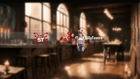 sillytavernai|silly tavern characters.
